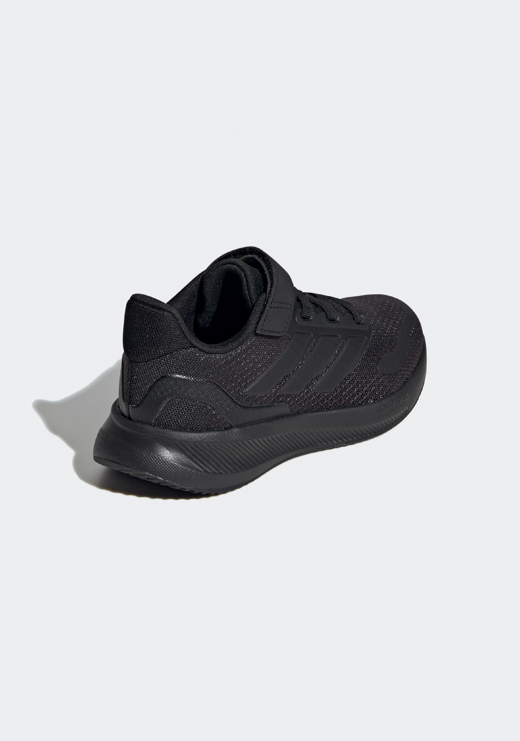 Adidas Kids' Runfalcon 5 EL C Running Shoes - Lightweight & Breathable for Boys & Girls - Perfect for School, Sports & Daily Activities