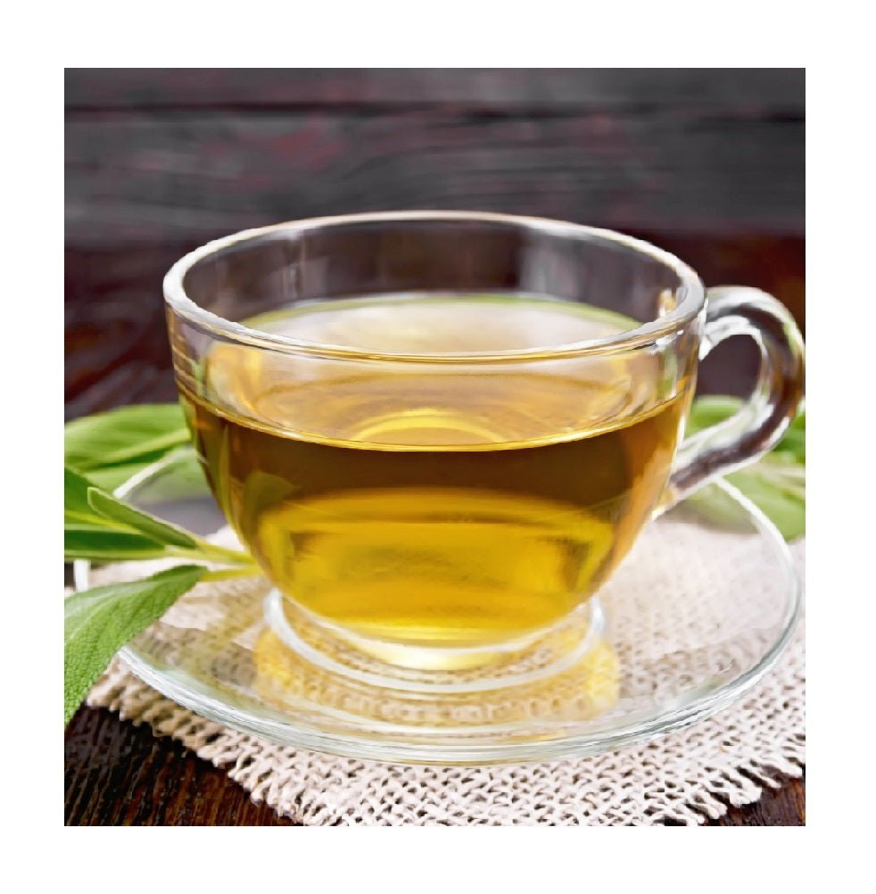 Organic Green Tea Bags by Caykur | 25 Count | Premium Loose Leaf Tea for Weight Loss & Detox | Perfect for Morning Energy, Afternoon Relaxation & Evening Wellness