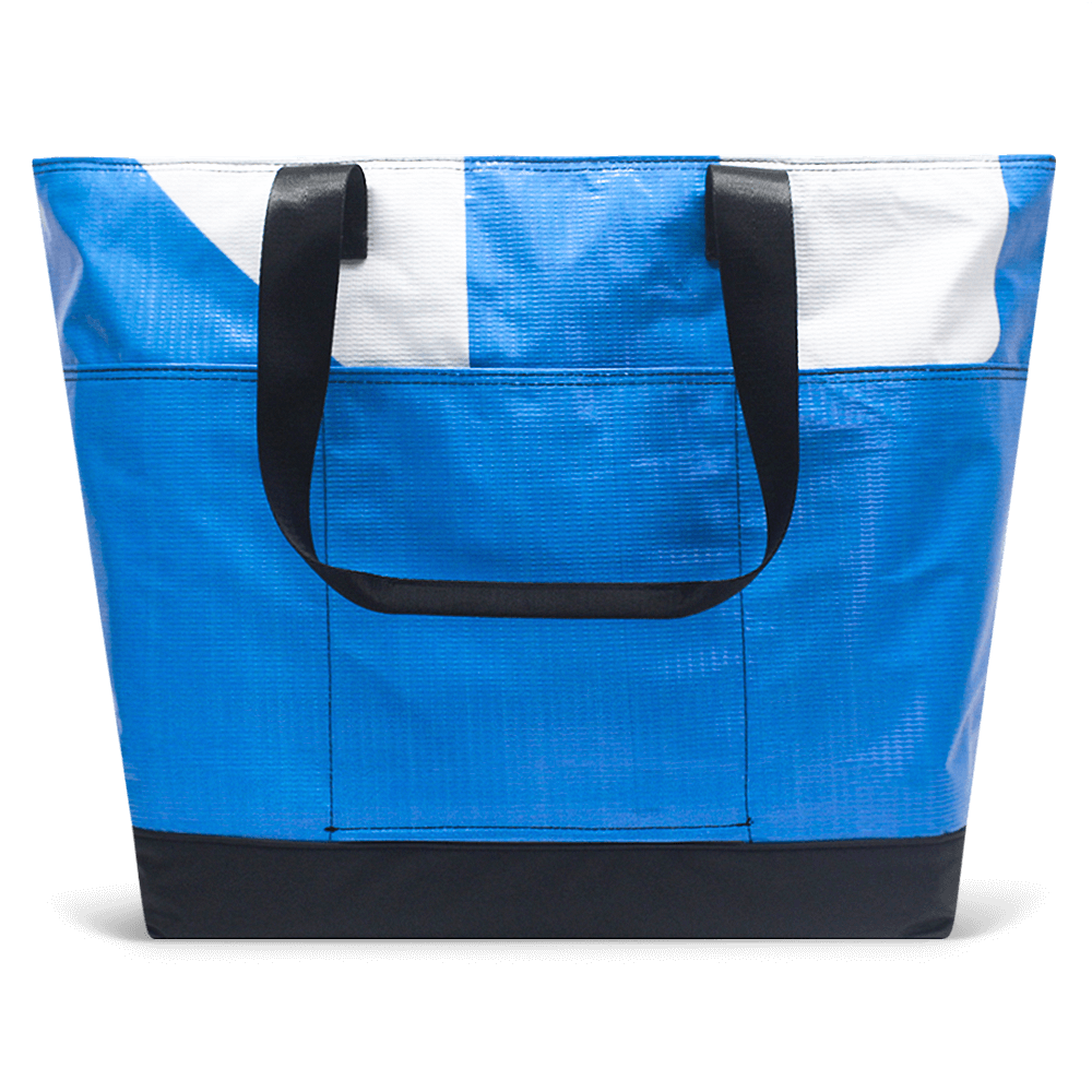 Almost Perfect Hudson Tote Bag - Stylish & Durable Leather Handbag for Women | Perfect for Work, Travel & Everyday Use