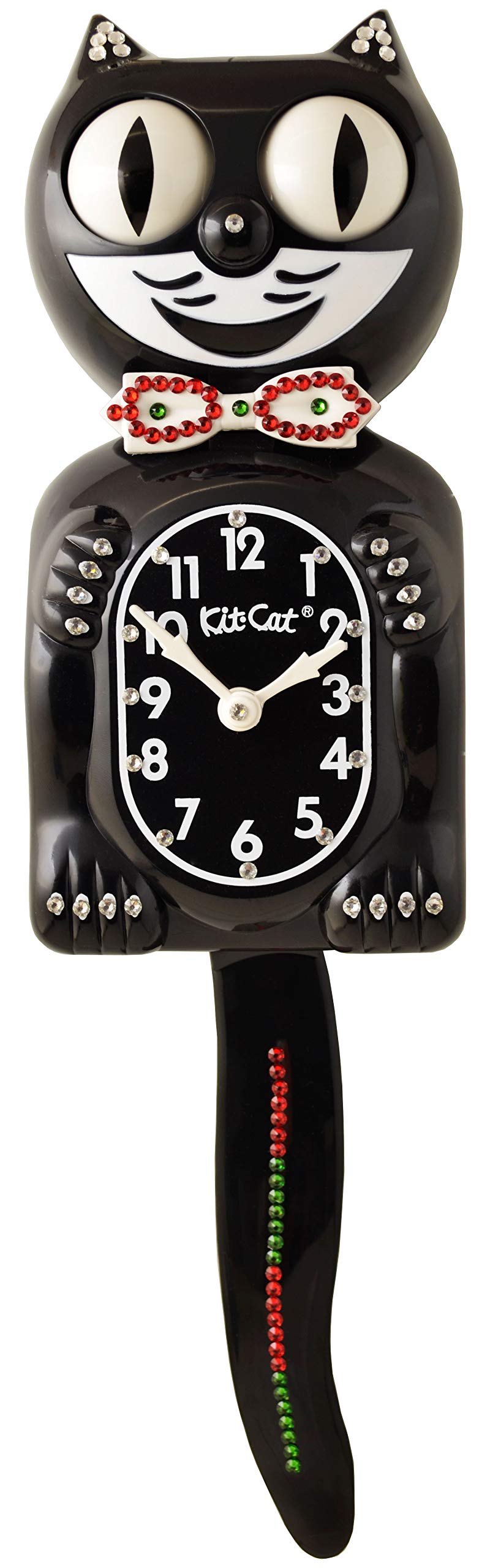 Kit Cat Klock - 15.5