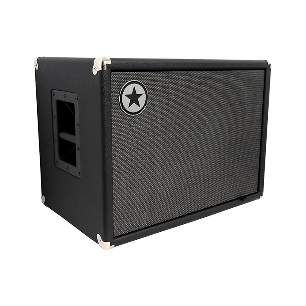 Blackstar 2X10 Bass Cabinet with Eminence Gray Speakers - Premium Bass Amplifier for Live Performances & Studio Recording