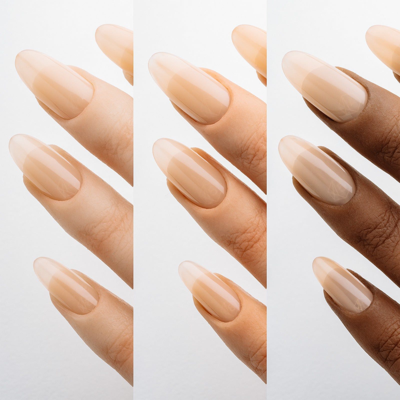 Apres Light & Shadow Gel Polish - Beige Flag Nail Polish for Salon & Home Manicure - Long-Lasting & Chip-Resistant Gel Nail Polish Kit for Professional & DIY Nail Art