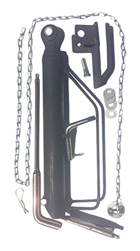 Driver-4/Puller Kit - Heavy Duty Automotive Tool Set for Wheel Bearing & Hub Removal | Perfect for DIY Car Repairs & Professional Mechanics