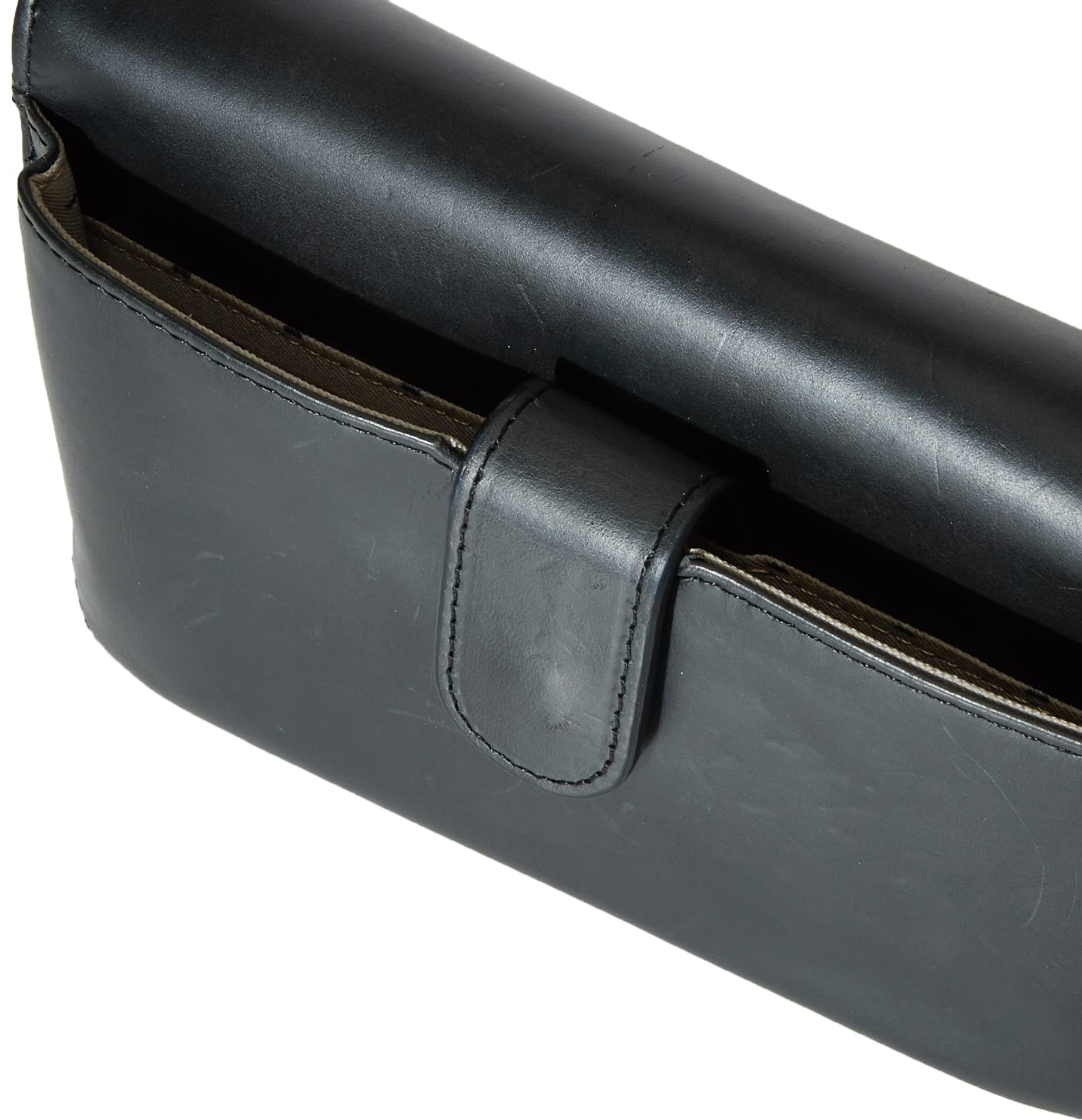 Timberland RFID Leather Crossbody Bag for Women - Anti-Theft Travel Wallet Purse with RFID Blocking - Perfect for Daily Use, Shopping & Travel