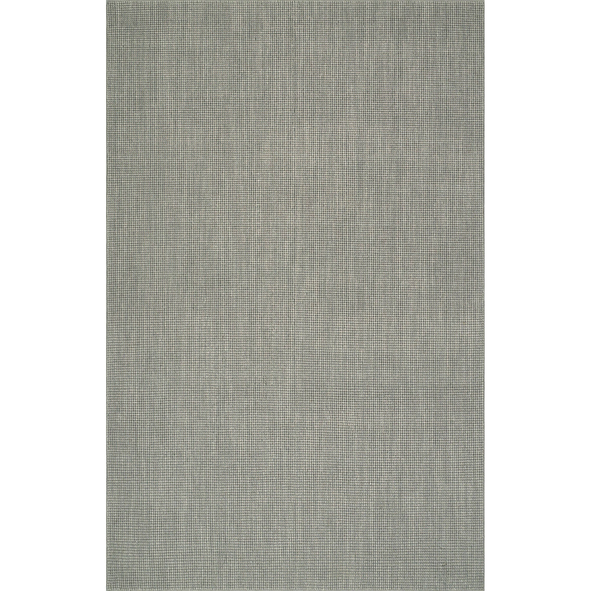 Monaco Sisal Navy Rug - Natural Fiber Area Rug for Living Room, Bedroom & Dining - Durable & Stylish Home Decor