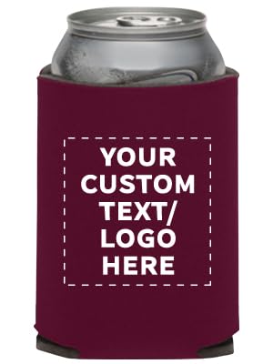 - Custom - Burgundy