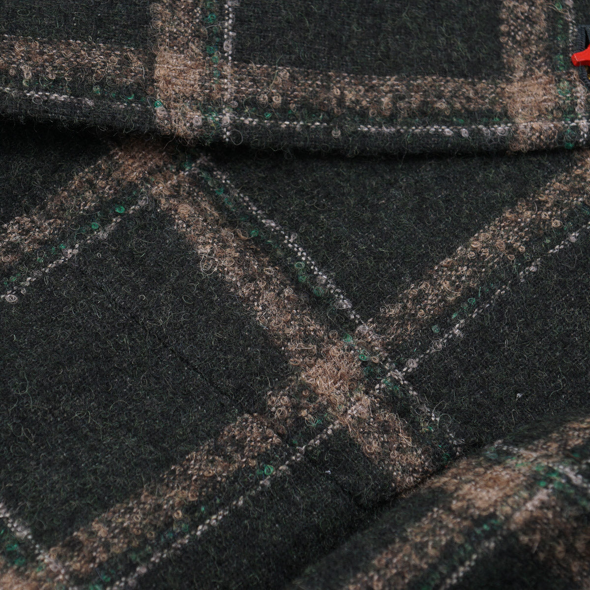 Isaia 'Domenico' Premium Alpaca Wool Blazer for Men - Luxury Business & Formal Attire for Weddings, Office & Special Occasions