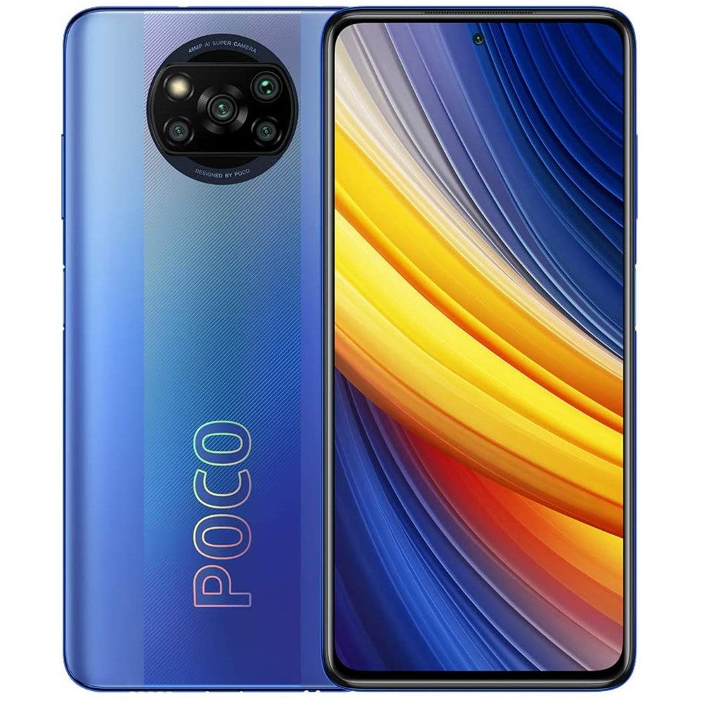 Poco X3 Pro Smartphone (256GB ROM, 8GB RAM) 6.67