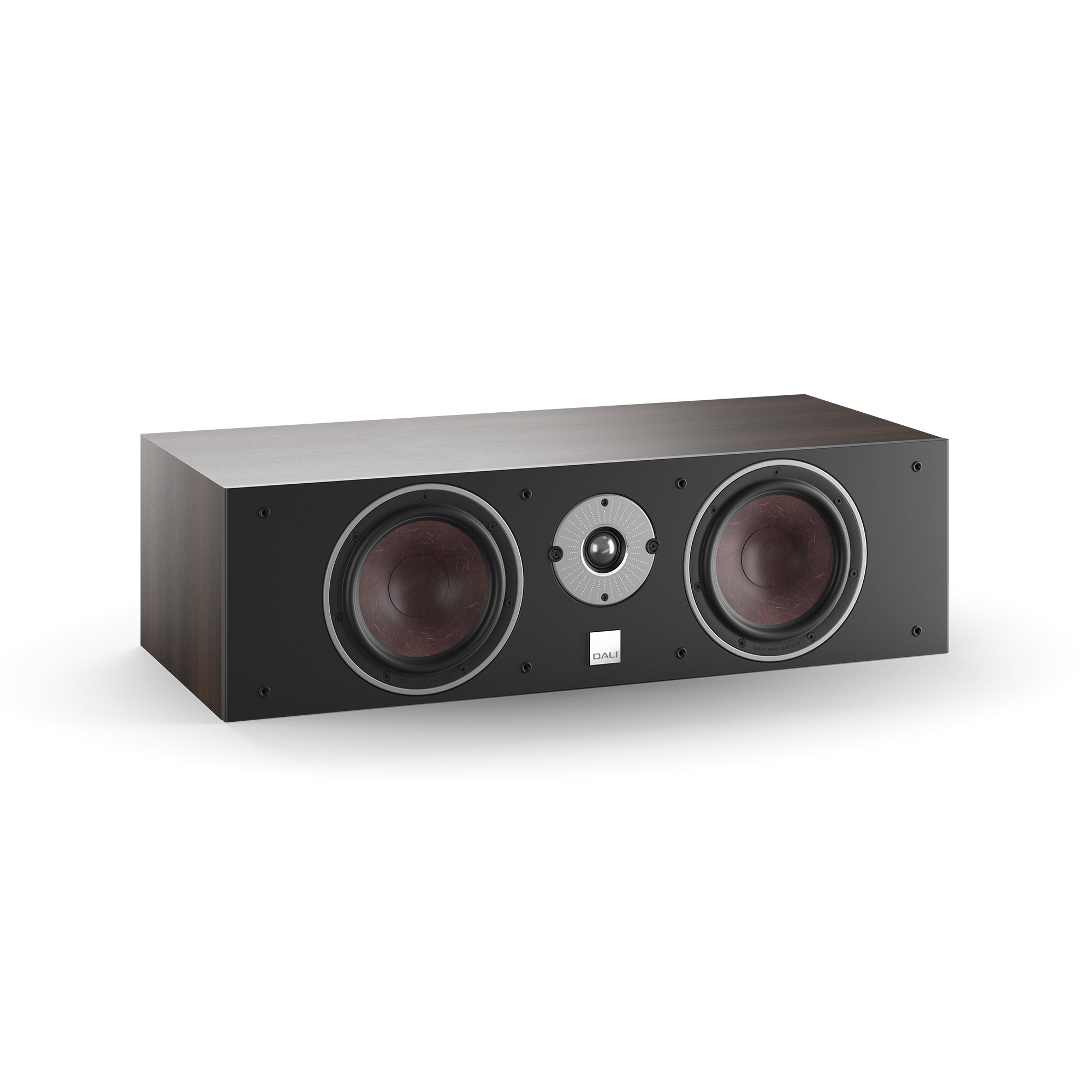 DALI OBERON GRAND VOKAL Center Speaker - High-End Home Theater Audio System for Movies, Music & Gaming