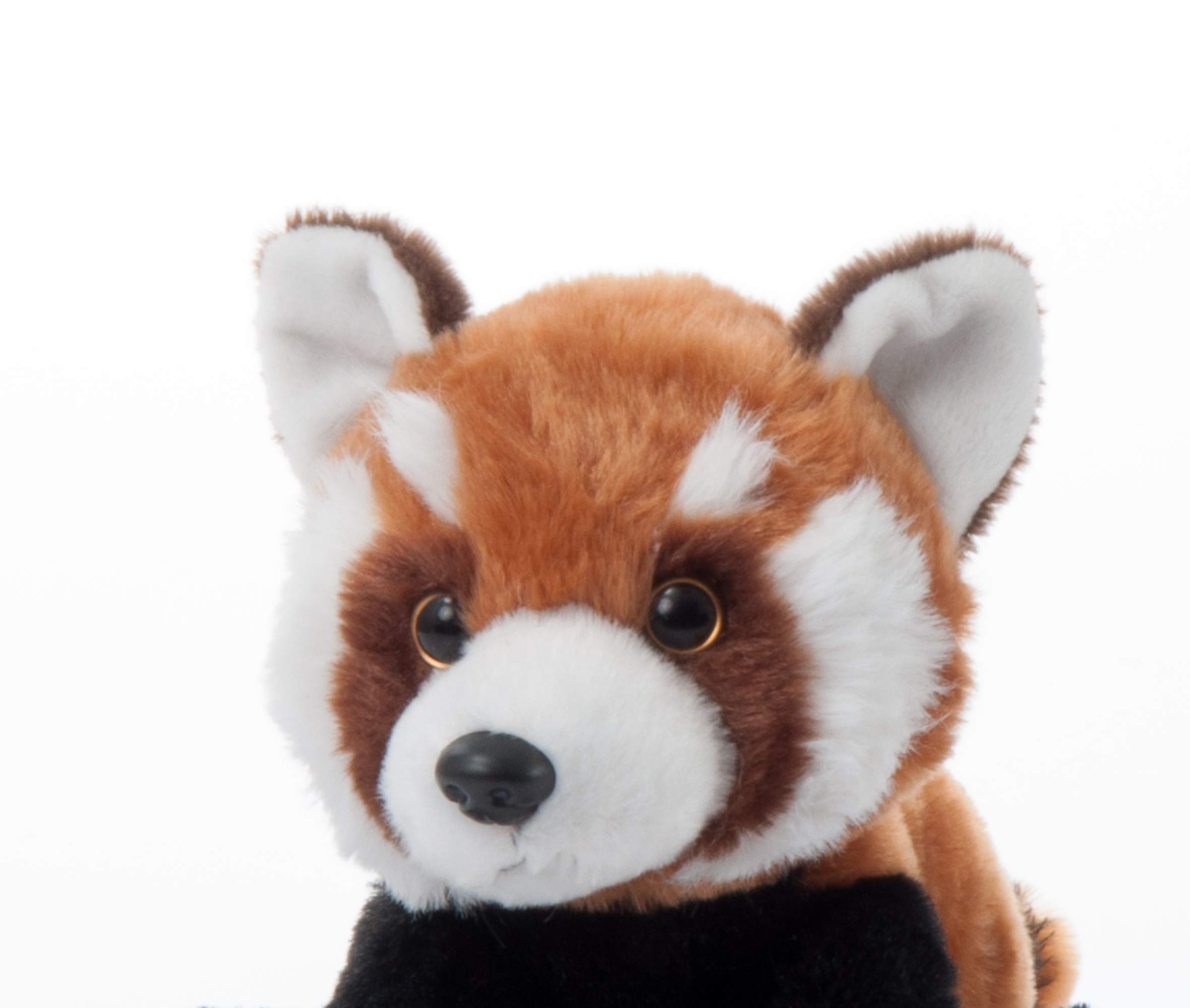 Soft Red Panda Stuffed Animal Plush Toy 9