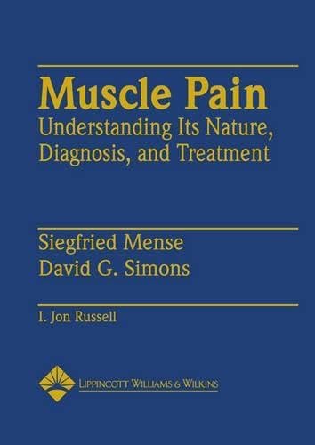 Muscle Pain Relief: Causes, Diagnosis & Treatment Options for Back, Neck & Shoulder Pain - Home & Office Use