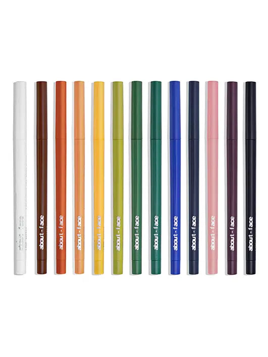 LINE ARTIST: THE FULL LINEUP - Premium Art Supplies for Sketching, Drawing & Calligraphy - Perfect for Artists, Students & DIY Craft Projects