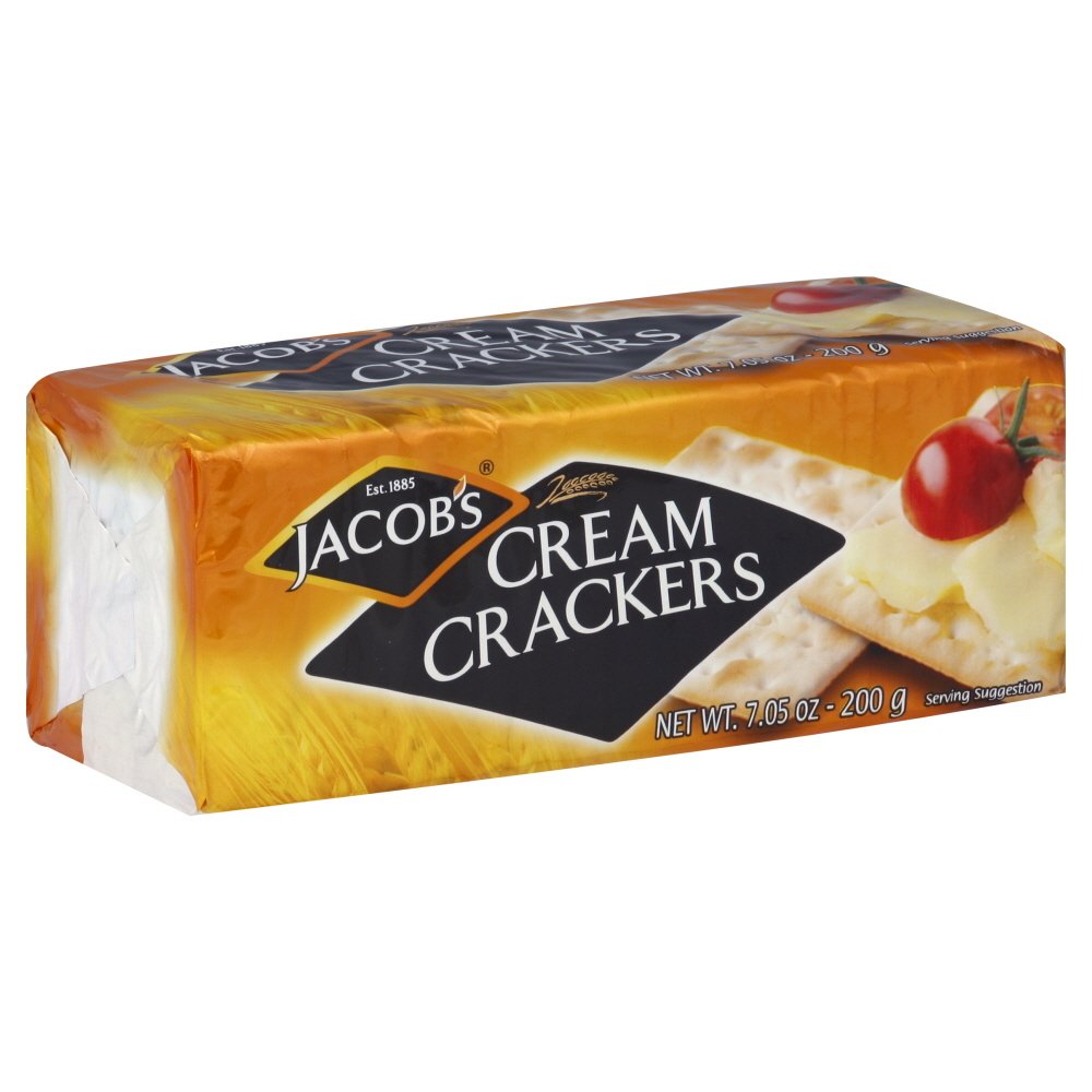 Premium Cheese Biscuits (Pack of 12) - Artisanal Crackers for Cheese Pairing, Charcuterie Boards & Wine Tasting Parties