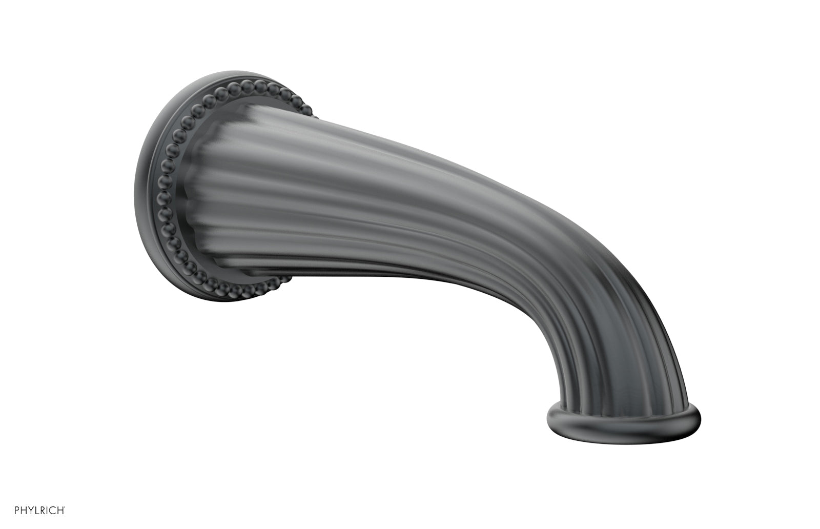 GEORGIAN & BARCELONA Wall Mounted Tub Spout K1141X3 - Premium Bathroom Faucet for Modern Showers and Bathtubs