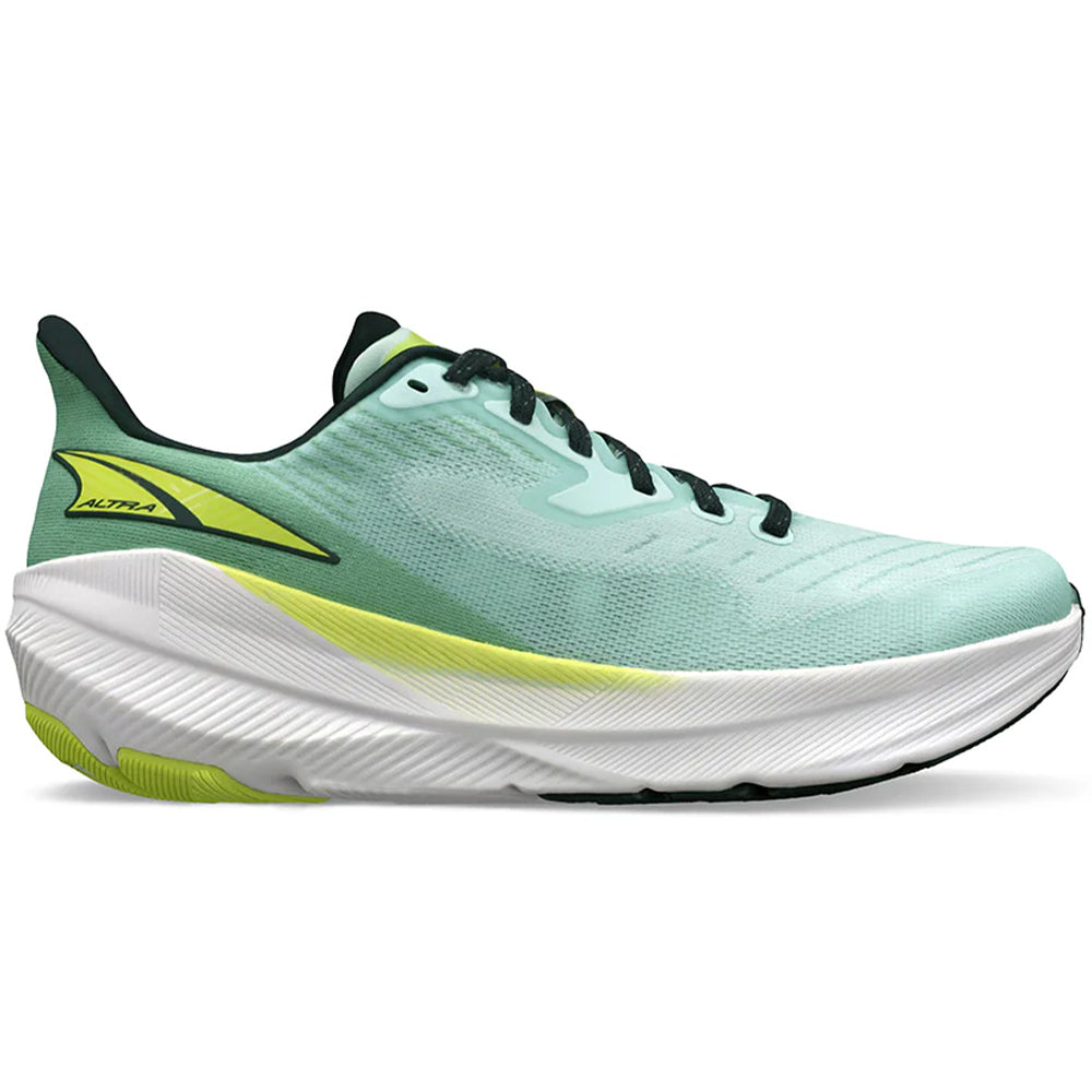 Altra Women's Experience Flow Running Shoes - Mint Green, Size 6.5 Medium (B) | Lightweight Trail & Road Running Sneakers for Women | Perfect for Jogging, Hiking & Gym Workouts