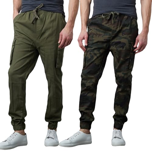 Olive & Woodland