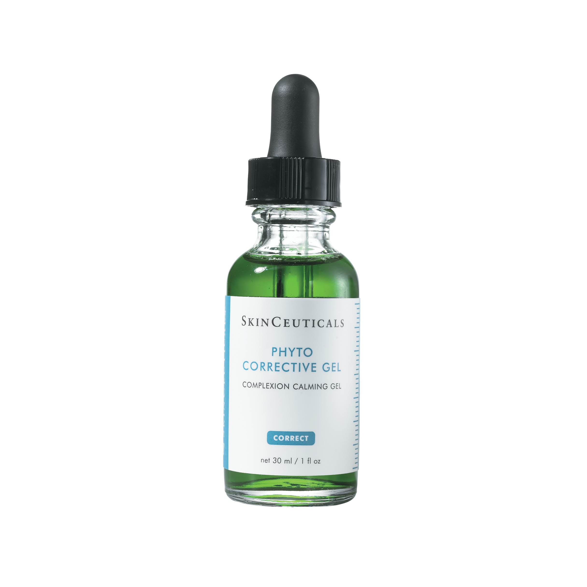 SkinCeuticals Phyto Corrective Gel - Soothing Hydrating Face Serum for Sensitive Skin, Redness Relief & Skin Repair | Perfect for Post-Procedure Care & Daily Calming Routine