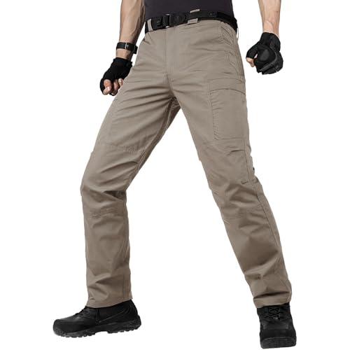 Classic Khaki