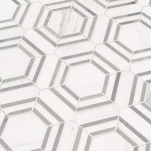 Georama Grigio White