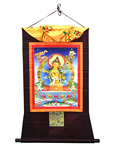 Manjushri