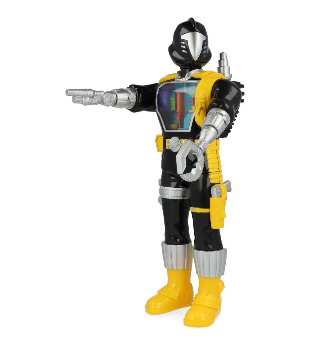 G.I. Joe Cobra B.A.T. Super Cyborg Action Figure - Original Collectible Toy for Display & Play - Perfect for Fans, Collectors & Kids Battles