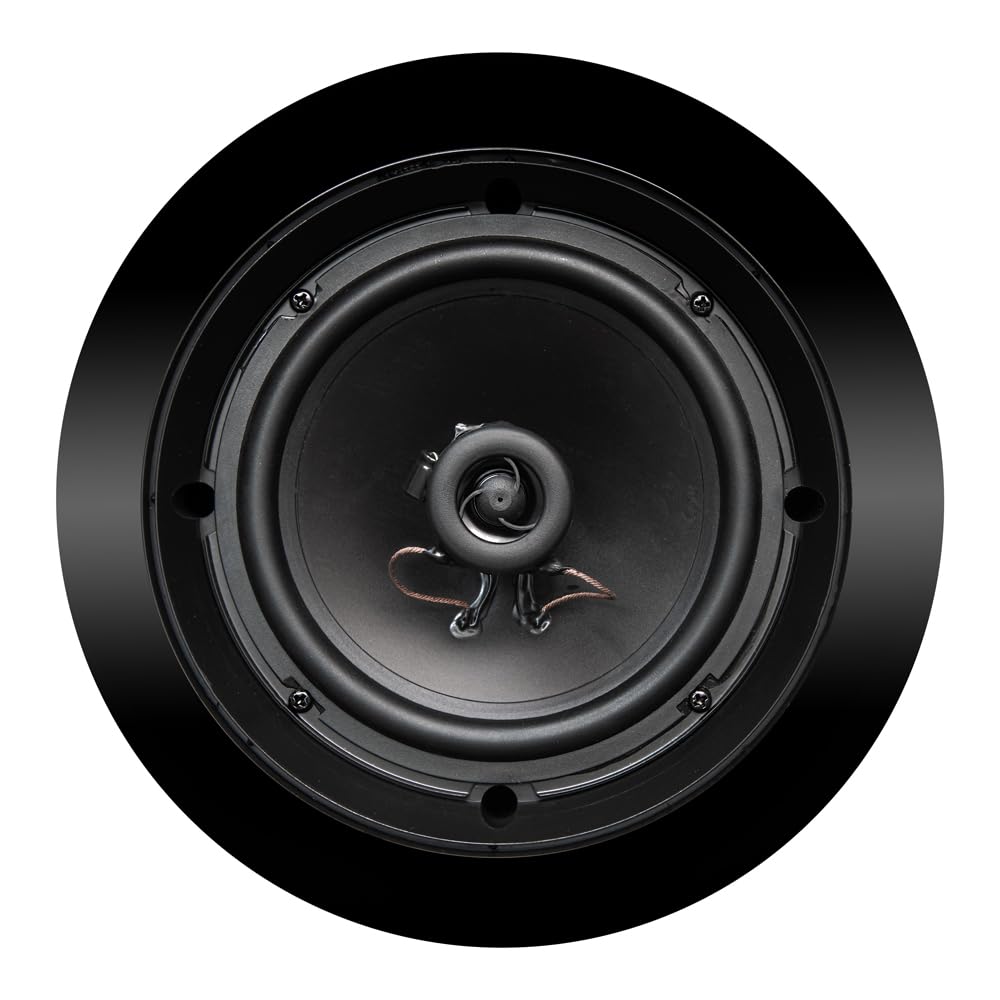 OSD Audio Sphere 6.5