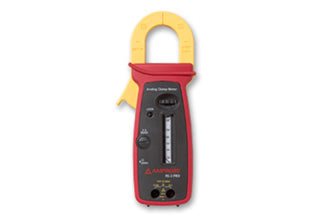 Fluke Amprobe RS 3 PRO CAT IV 300A AC Analog Clamp Meter - Professional Electrical Testing Tool for HVAC, Industrial Maintenance & Home Electrical Repairs