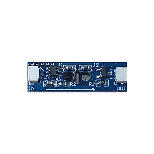 Ir Switch Blue