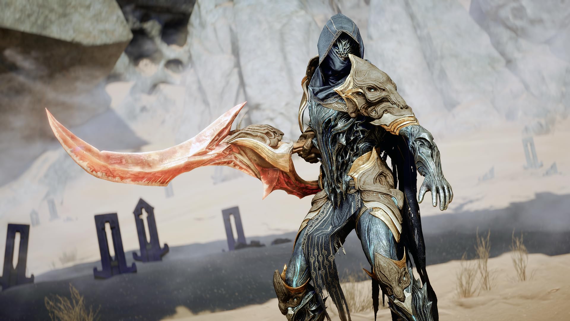 Atlas Fallen - PS5 Game | Action RPG Adventure | Epic Open World Exploration | Perfect for Fantasy Gamers & PS5 Enthusiasts