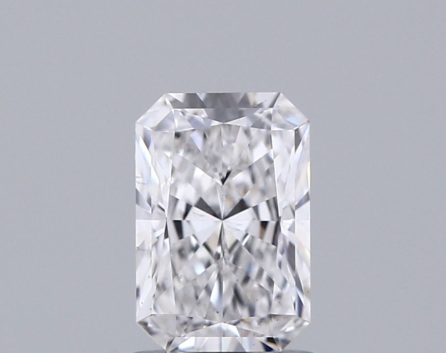1.12 Carat E VS2 Radiant Lab Grown Diamond - Stunning Engagement Ring Center Stone for Proposals & Anniversaries
