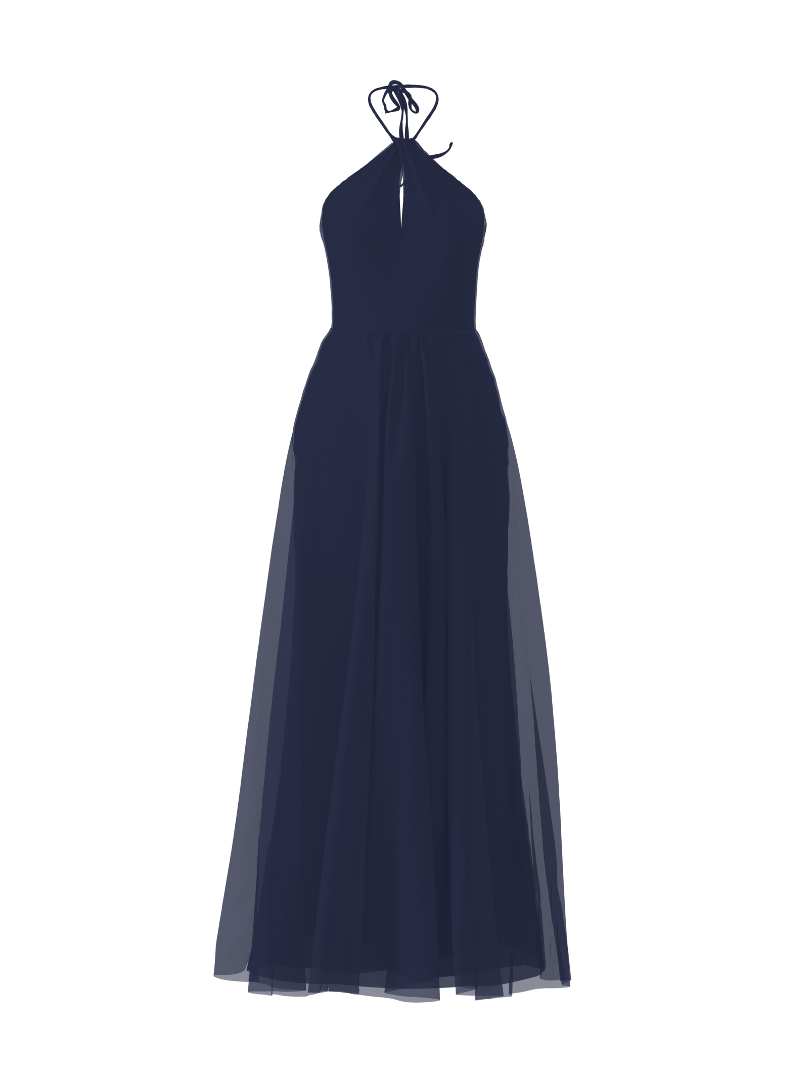 French Blue Colby Bodice & Justine Skirt Set - Elegant Vintage Style Outfit for Women | Perfect for Weddings, Parties, and Special Occasions