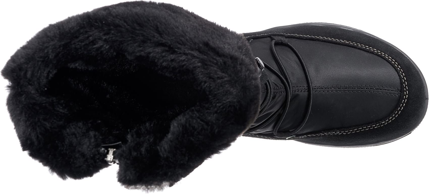 Primigi Women's Waterproof Winter Snow Boots with GTX Technology - Warm & Comfortable for Hiking, Snowshoeing, and Outdoor Adventures