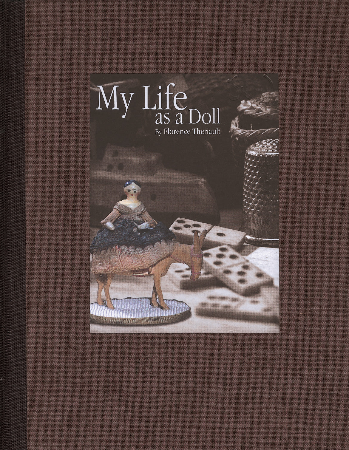 My Life As A Doll - 18