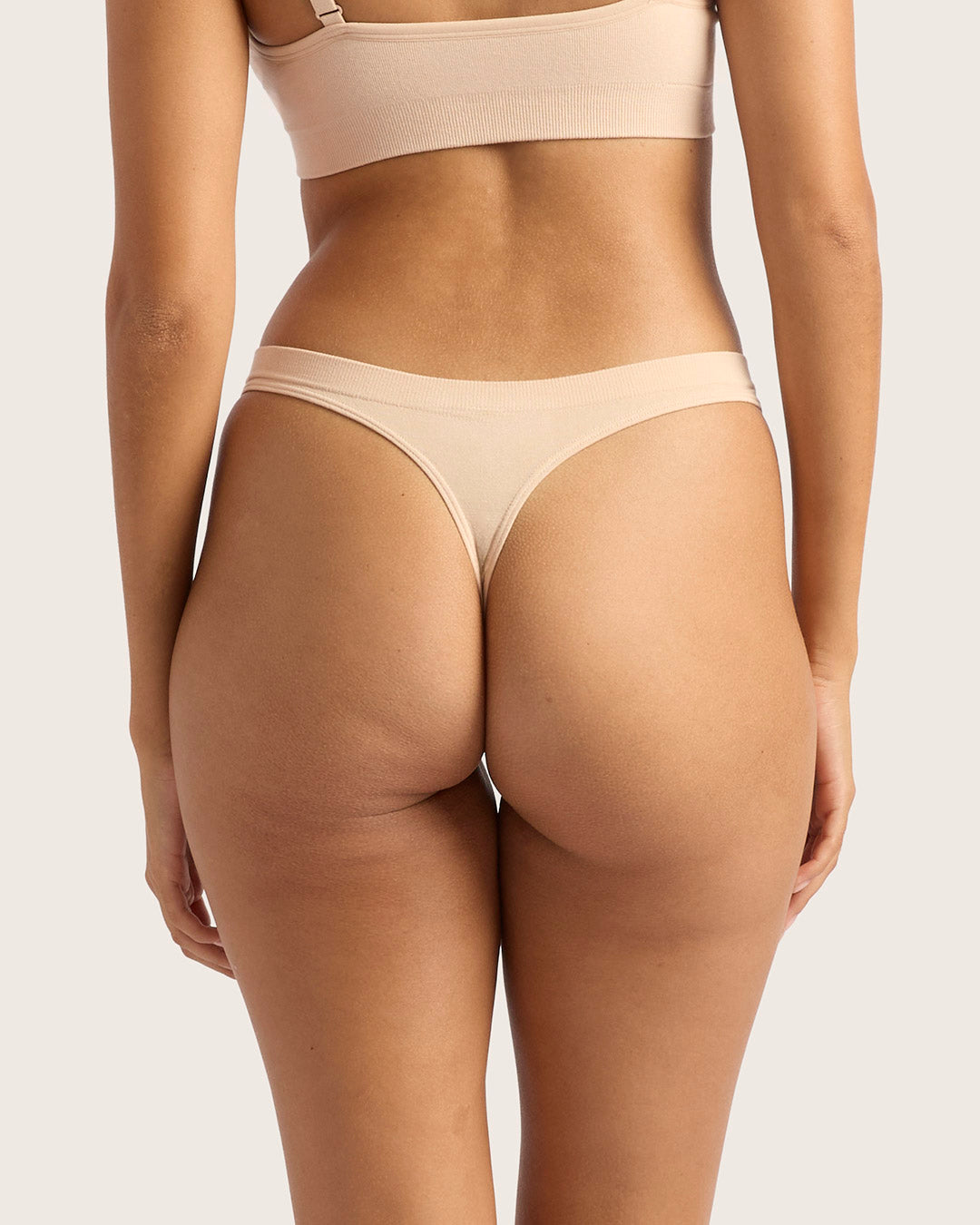 Sexy G-String Thong Underwear for Women - Comfortable & Breathable Lingerie - Perfect for Date Night, Boudoir & Special Occasions