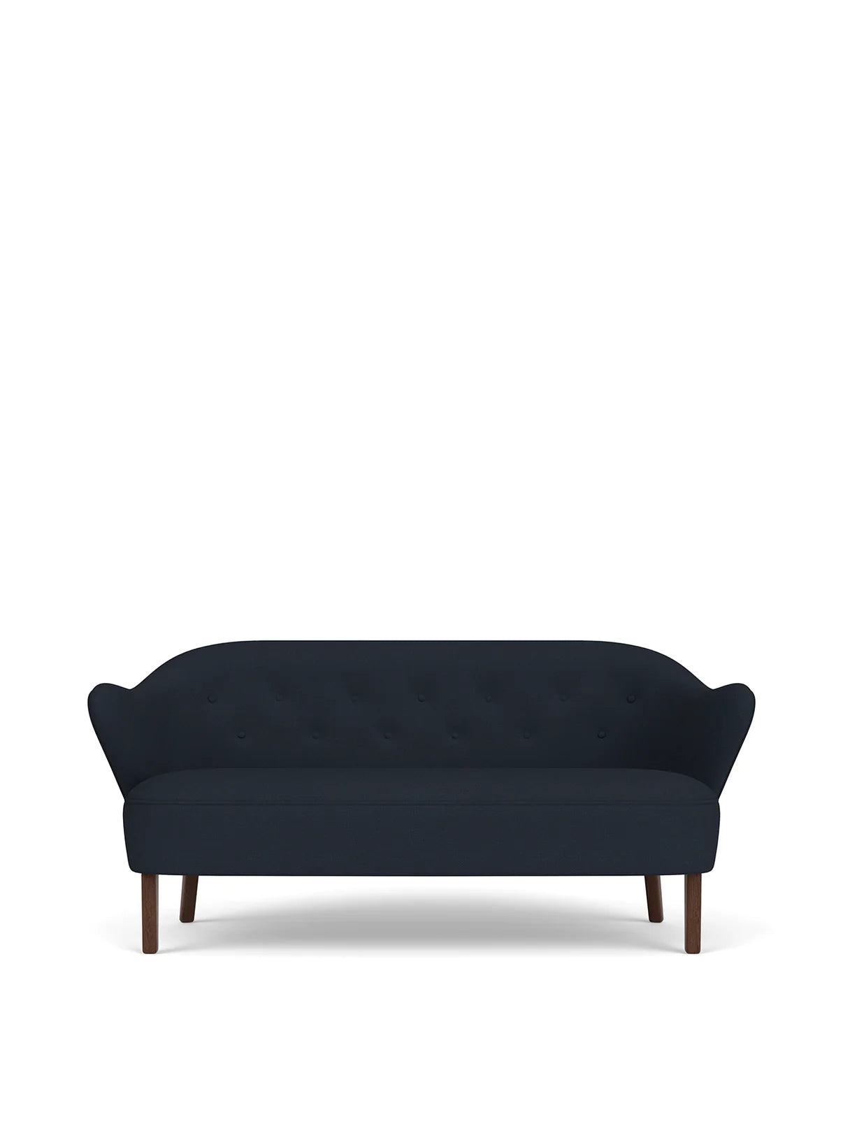 Stylish and Comfortable Ingeborg Sofa - Modern Living Room Furniture for Home Decor | Perfect for Lounging, Entertaining, and Relaxing