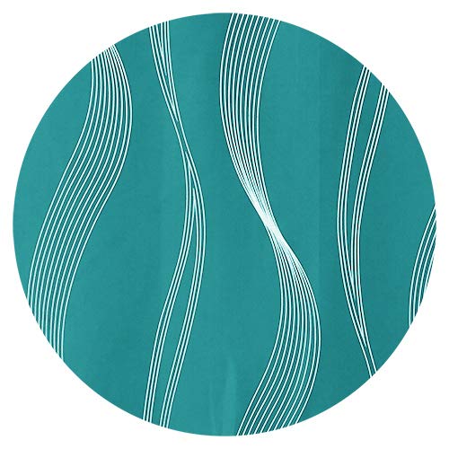 Turquoise/Grommet