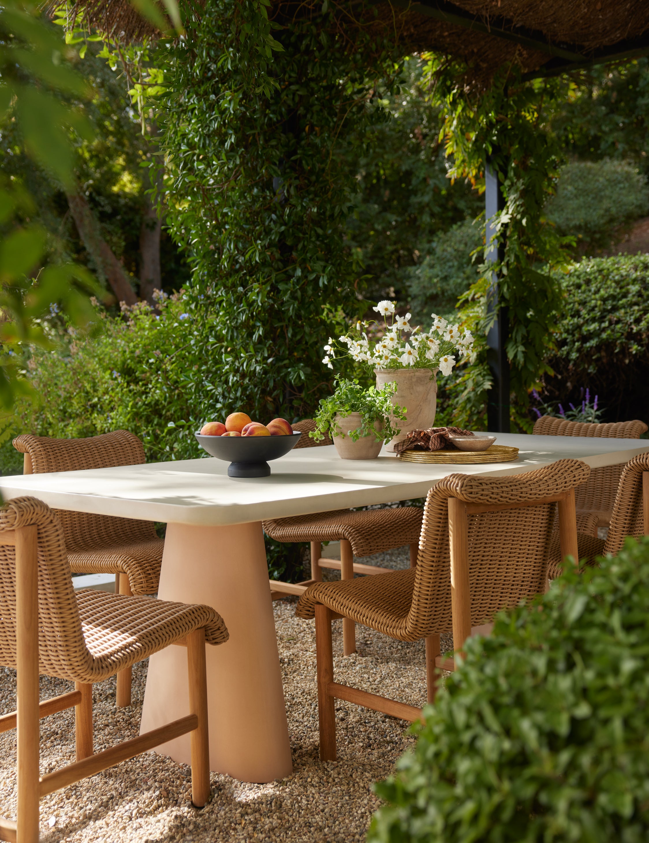 Premium Gally Indoor & Outdoor Dining Chairs - Weather-Resistant Patio & Kitchen Chairs for Restaurants, Cafes, and Home Use