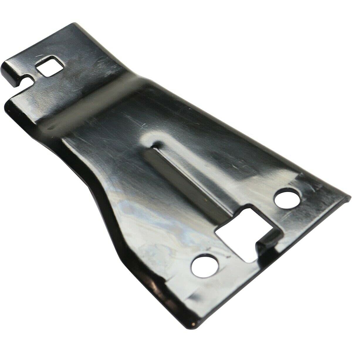 Chevy Sonic LH Front Left Bumper Face Bar Bracket Replacement - Durable Auto Body Part for Crash Repair & Collision Protection | Perfect for DIY Mechanics & Professional Auto Shops