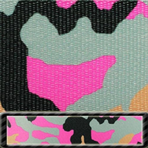 Pink Camo