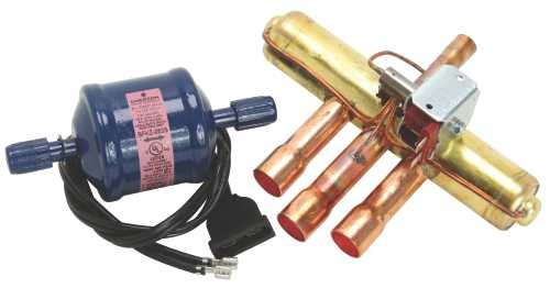 Goodman 0151R00069SP Reversing Valve and Coil Kit (B1227316S) - 1