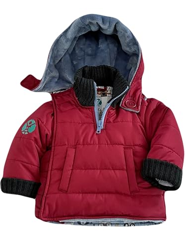 Alpacacoat Red