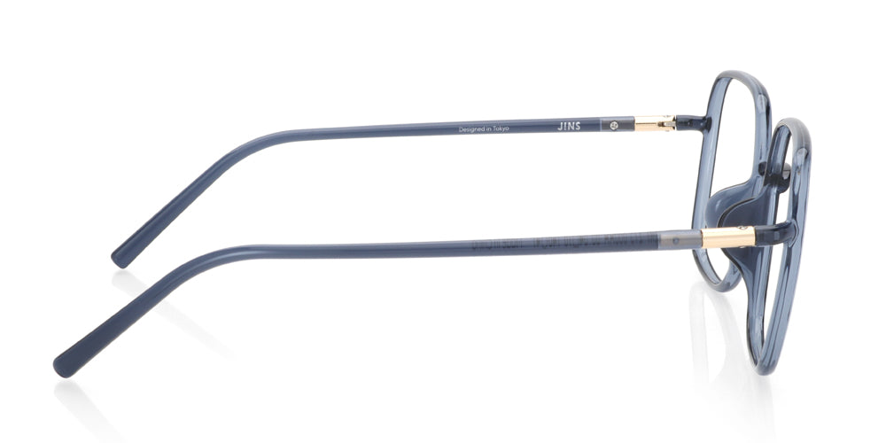 Airframe Slim Oversized 065 55 - Lightweight & Durable Eyeglass Frames for Men & Women | Perfect for Reading, Driving & Everyday Use