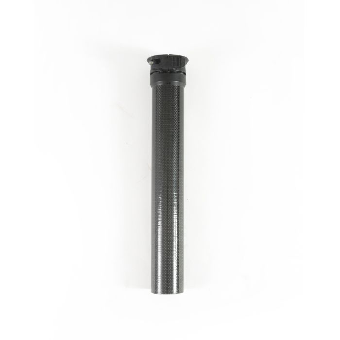SkyVac® Elite Straight Tool Holder - Professional Gutter Cleaning & Roof Maintenance Accessory for Home & Commercial Use