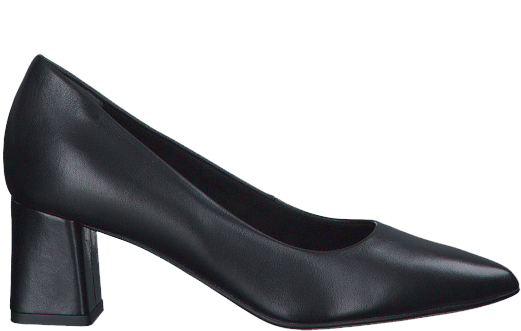 Tamaris Women's Blow 22435 Comfortable Ankle Boots - Stylish & Lightweight for Fall & Winter Fashion | Perfect for Office, Casual Outings & Travel