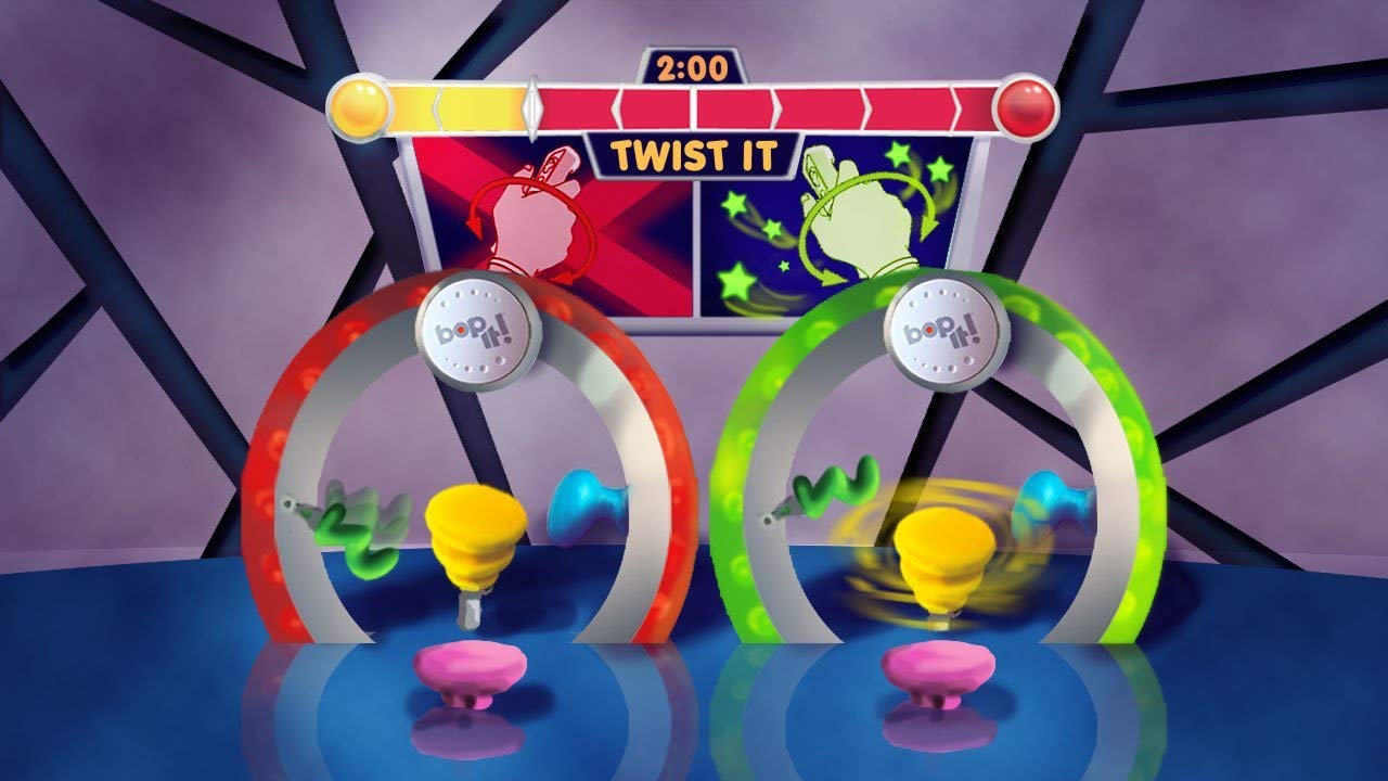 Family Game Night 4: The Game Show - Xbox 360 (Renewed) | Fun Multiplayer Trivia & Party Games for Family Gatherings & Game Nights