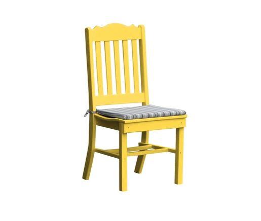Lemon Yellow