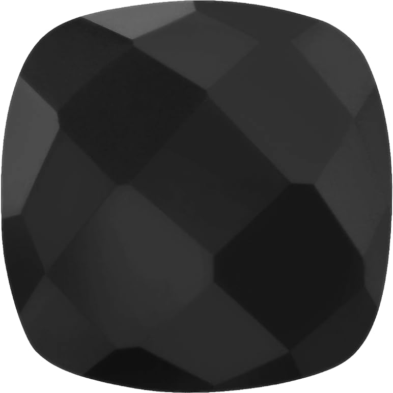 Onyx/Checkerboard, December