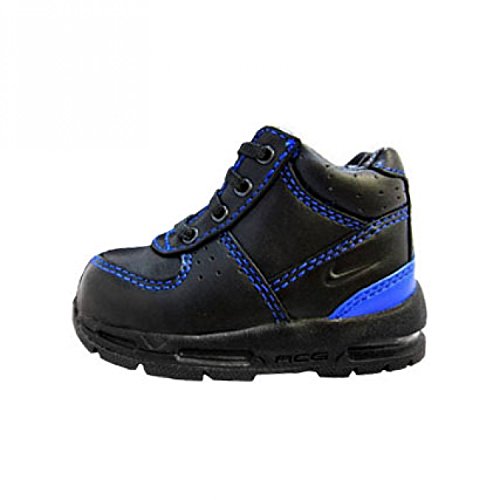 Black/Black-vrsity Royal