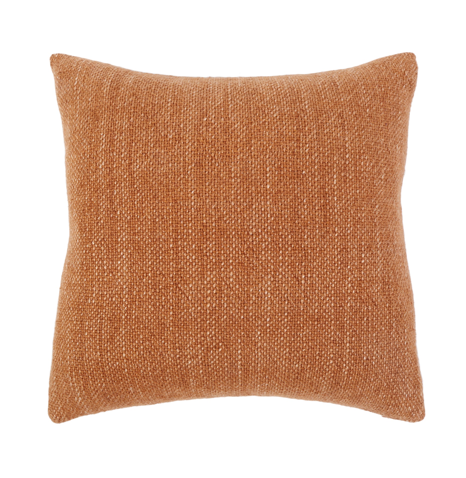 Hendrick 20-Inch Decorative Throw Pillow with Insert - Perfect for Sofa, Bed, and Living Room Decor