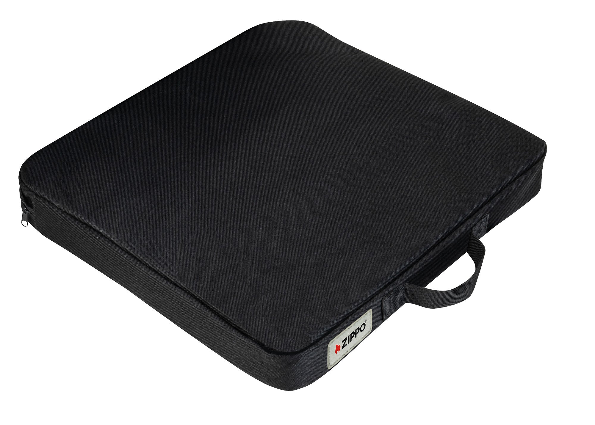 Heated Car Seat Cushion - Single Seat Warmer with Adjustable Temperature for Winter Driving Comfort - Perfect for Cars, Trucks, and Office Chairs